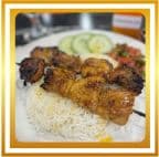 Best Chicken Inasal Rice in Middle River, MD