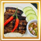 Best Grilled Pork Belly Rice in Middle River, MD