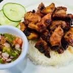 Best Pork Tocino Rice in Middle River, MD