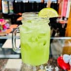 Best Lime Cucumber Fresca Ice Drink in Middle River, MD