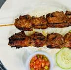 Best Aristocrat Chicken BBQ with Rice (2 BBQ sticks) in Middle River, MD