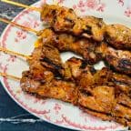 Best Boneless BBQ on Stick (4sticks) in Middle River, MD